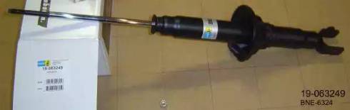 Bilstein 19-063249 - Amortisseur cwaw.fr