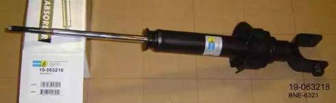 Bilstein 19-063218 - Amortisseur cwaw.fr