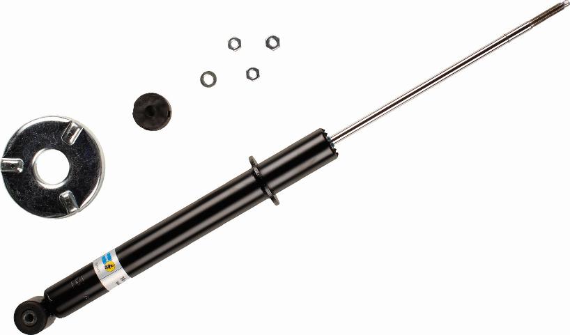 Bilstein 19-019963 - Amortisseur cwaw.fr