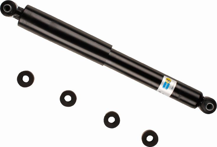 Bilstein 19-019888 - Amortisseur cwaw.fr