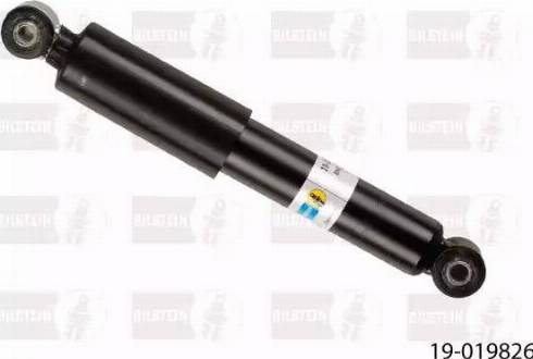 Bilstein 19-019826 - Amortisseur cwaw.fr