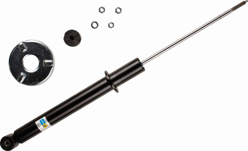 Bilstein 19-019741 - Amortisseur cwaw.fr