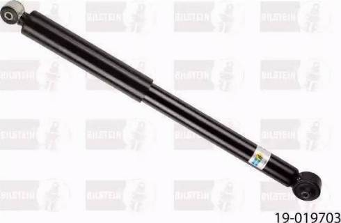 Bilstein BNE-1970 - Amortisseur cwaw.fr