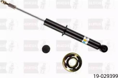 Bilstein 19-029399 - Amortisseur cwaw.fr