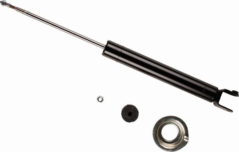 Bilstein 19-029306 - Amortisseur cwaw.fr