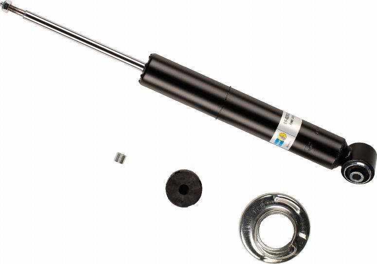 Bilstein 19-029214 - Amortisseur cwaw.fr