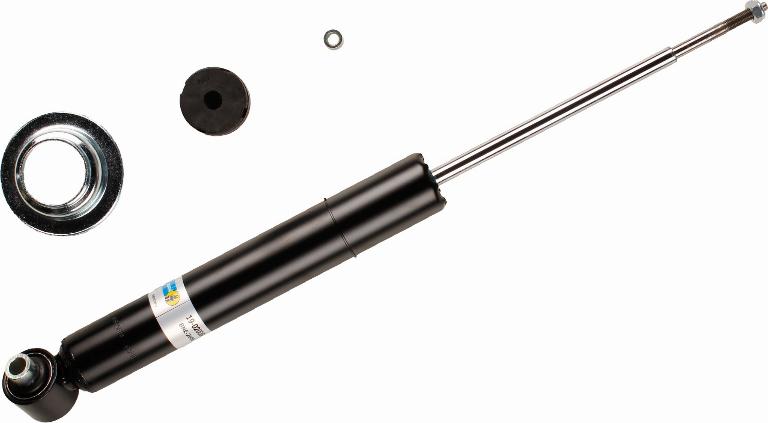 Bilstein 19-020068 - Amortisseur cwaw.fr