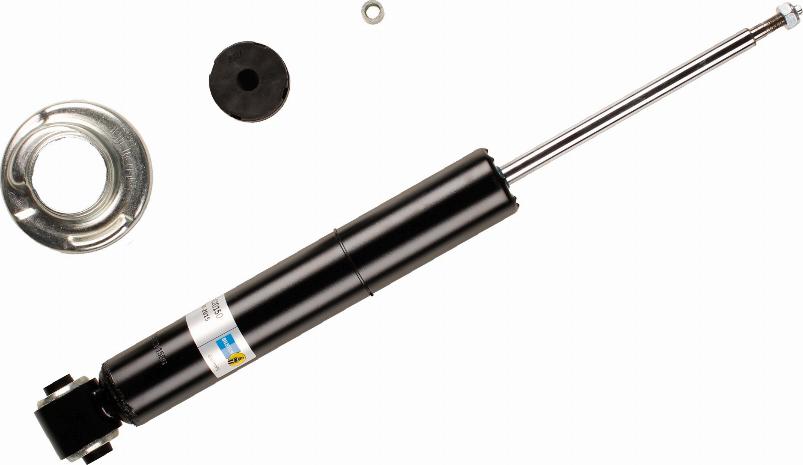 Bilstein 19-020150 - Amortisseur cwaw.fr