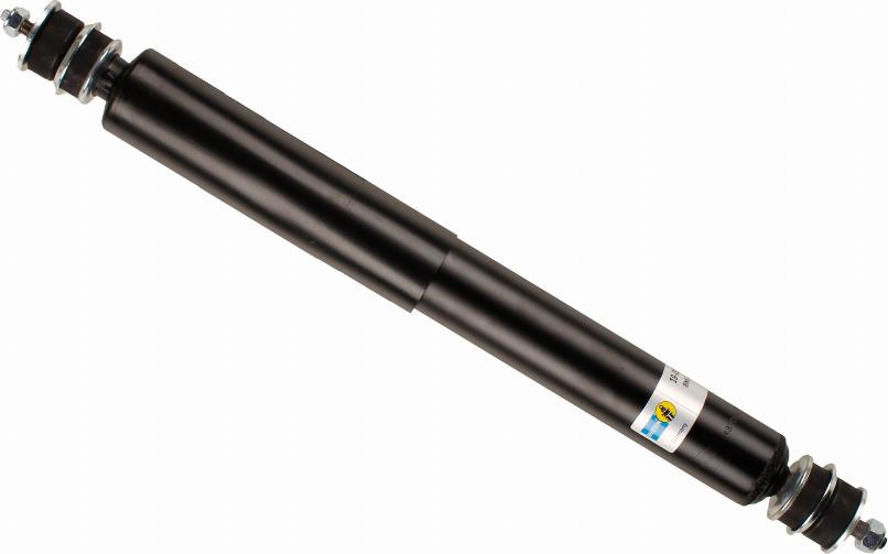 Bilstein 19-020136 - Amortisseur cwaw.fr