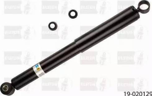 Bilstein 19-020143 - Amortisseur cwaw.fr