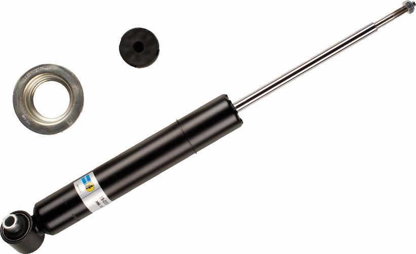 Bilstein 19-020174 - Amortisseur cwaw.fr