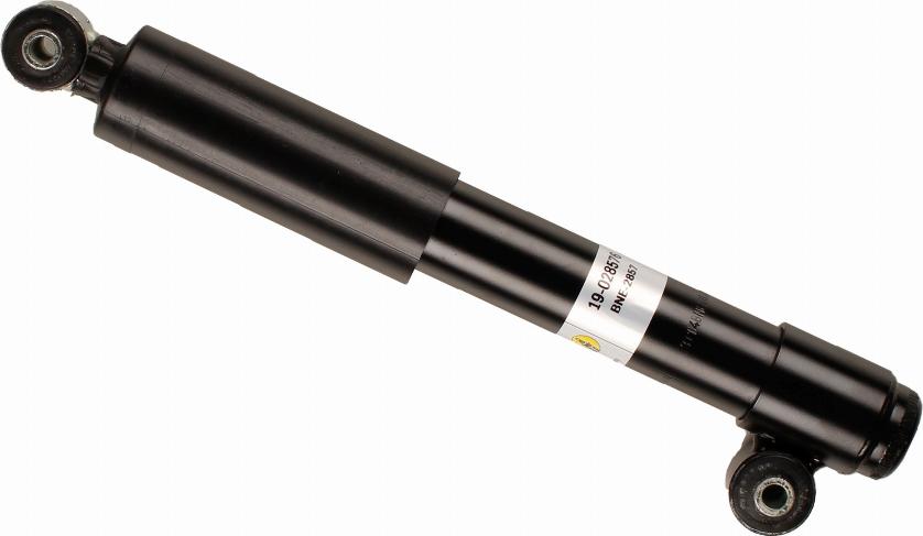 Bilstein 19-028576 - Amortisseur cwaw.fr