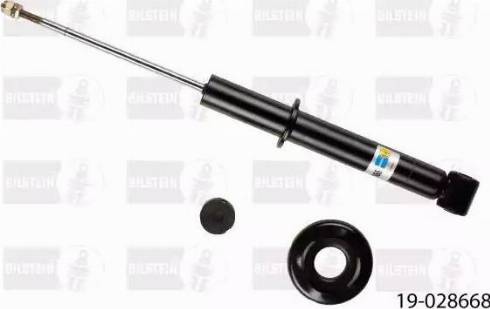 Bilstein 19-028668 - Amortisseur cwaw.fr