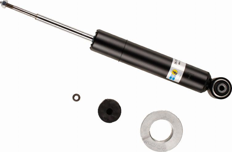 Bilstein 19-028620 - Amortisseur cwaw.fr