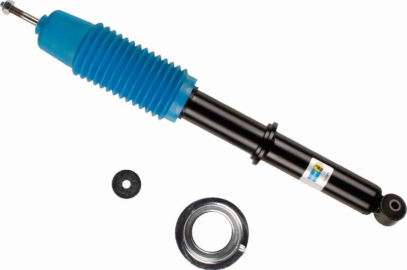 Bilstein 19-028750 - Amortisseur cwaw.fr