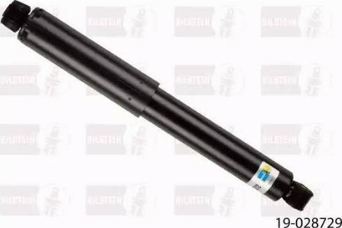 Bilstein 19-028729 - Amortisseur cwaw.fr