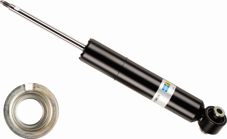 Bilstein 19-194509 - Amortisseur cwaw.fr