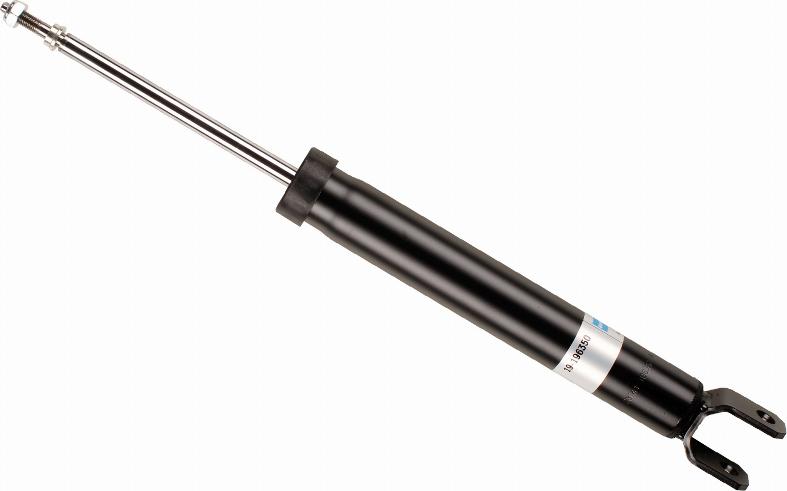 Bilstein 19-196350 - Amortisseur cwaw.fr