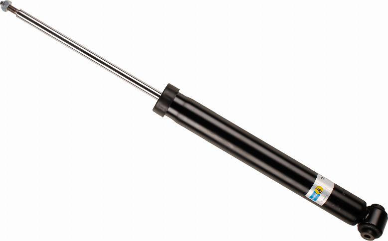 Bilstein 19-193472 - Amortisseur cwaw.fr