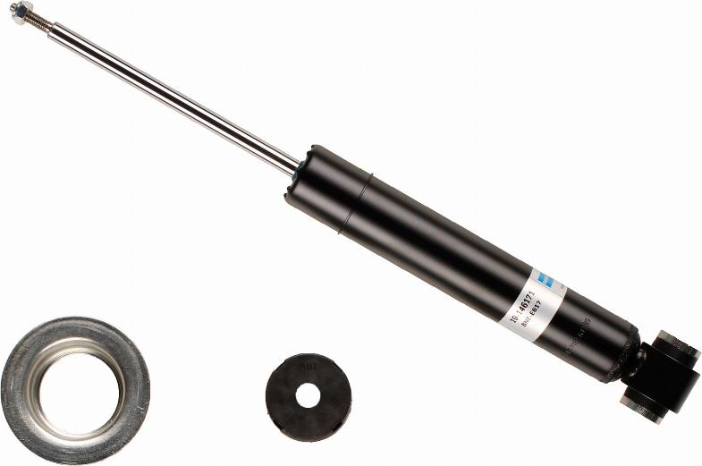 Bilstein 19-146171 - Amortisseur cwaw.fr