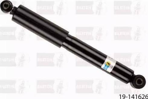 Bilstein 19-141619 - Amortisseur cwaw.fr