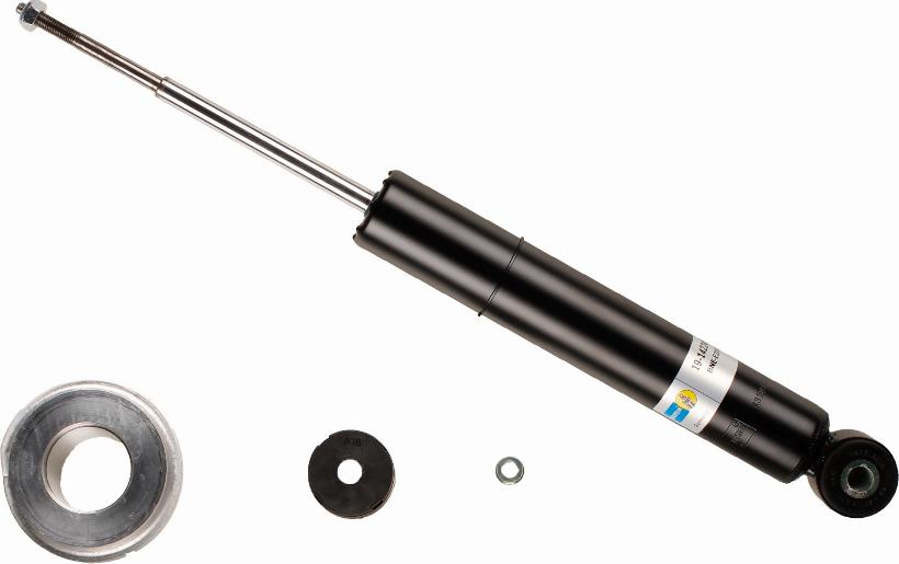 Bilstein 19-142241 - Amortisseur cwaw.fr