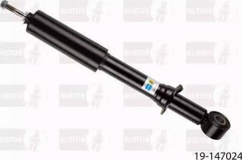 Bilstein 19-111131 - Amortisseur cwaw.fr