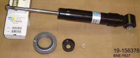 Bilstein 19-156378 - Amortisseur cwaw.fr