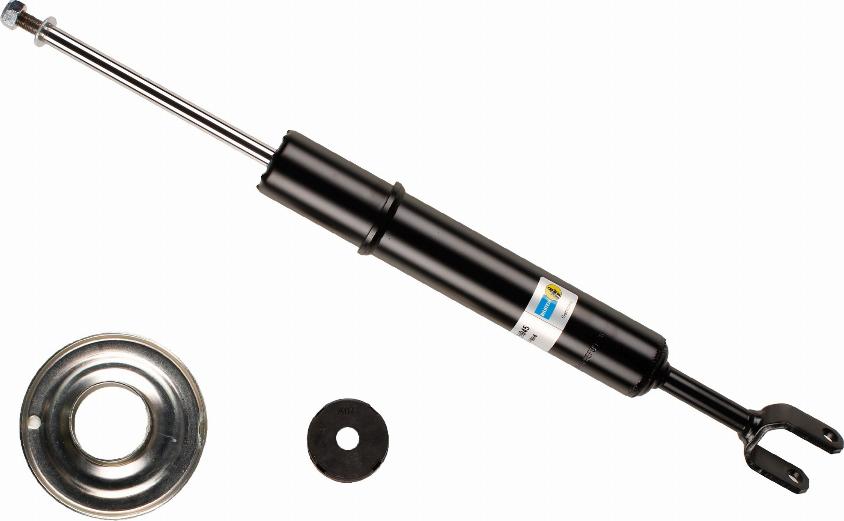 Bilstein 19-158945 - Amortisseur cwaw.fr