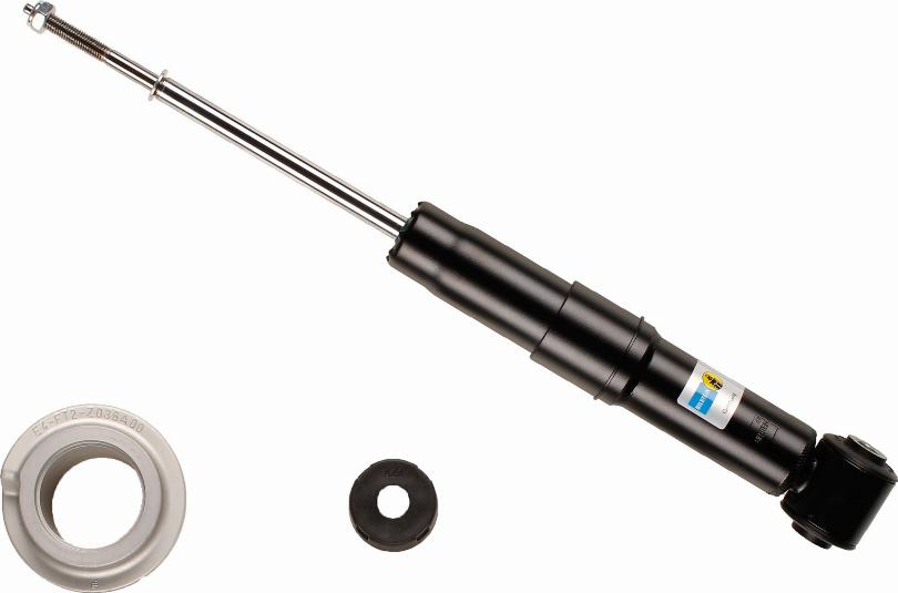 Bilstein 19-169538 - Amortisseur cwaw.fr