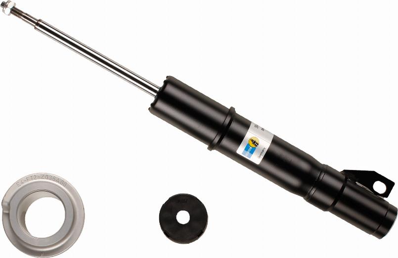 Bilstein 19-169200 - Amortisseur cwaw.fr