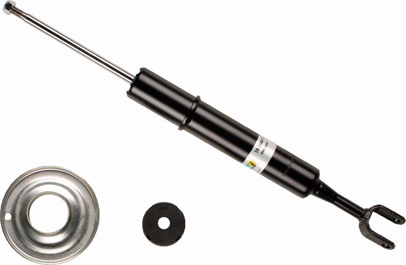 Bilstein 19-164472 - Amortisseur cwaw.fr