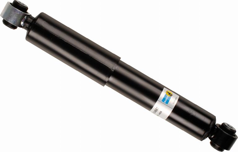 Bilstein 19-164687 - Amortisseur cwaw.fr