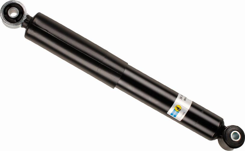 Bilstein 19-165547 - Amortisseur cwaw.fr