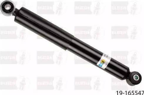 Bilstein BNEC249 - Amortisseur cwaw.fr