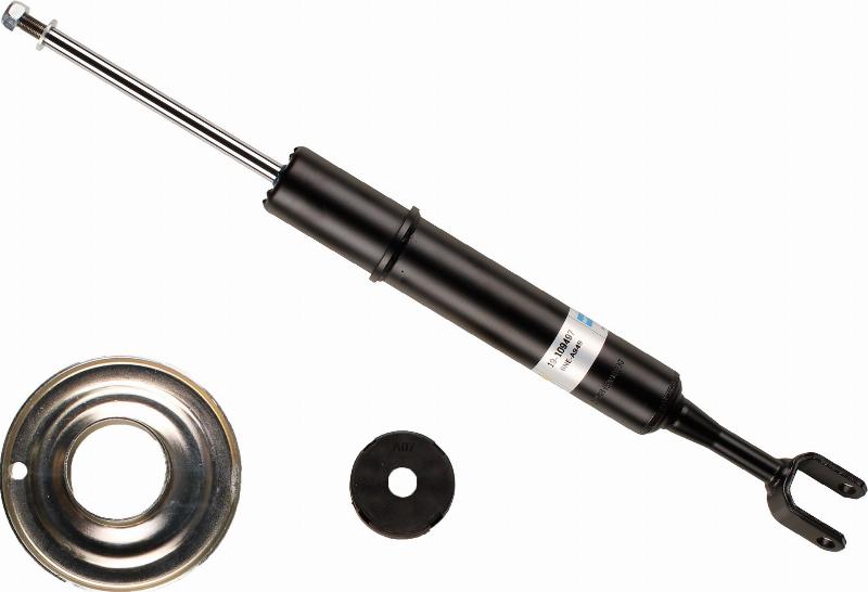 Bilstein 19-109497 - Amortisseur cwaw.fr