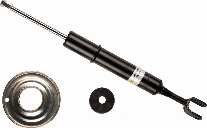 Bilstein 19-109510 - Amortisseur cwaw.fr