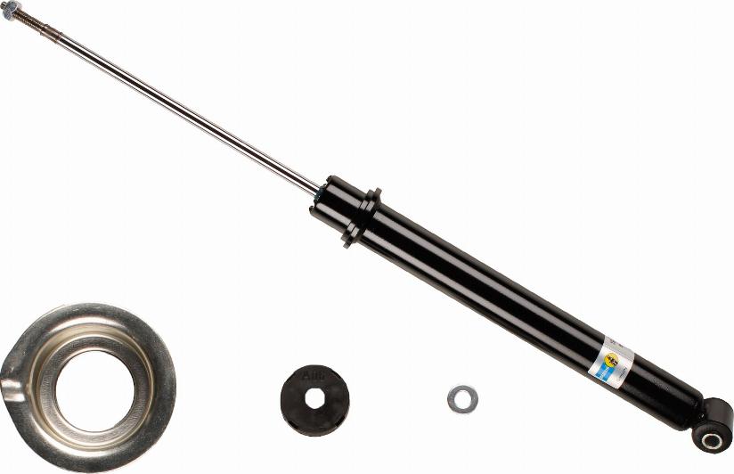 Bilstein 19-104096 - Amortisseur cwaw.fr