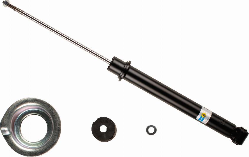 Bilstein 19-104089 - Amortisseur cwaw.fr