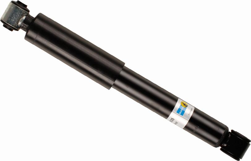 Bilstein 19-106625 - Amortisseur cwaw.fr