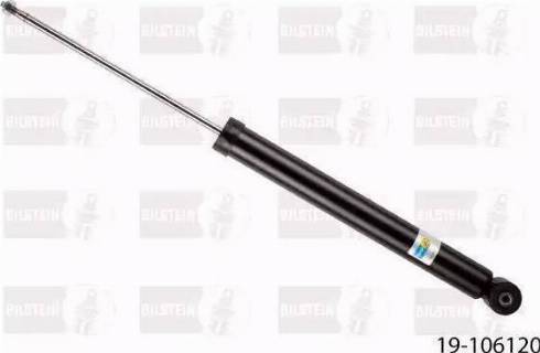 Bilstein BNEA612 - Amortisseur cwaw.fr