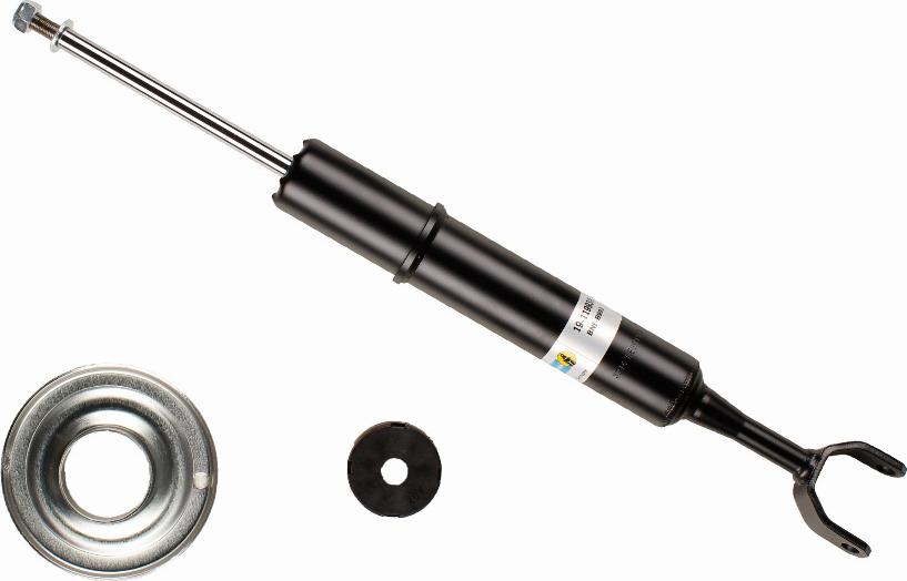 Bilstein 19-119939 - Amortisseur cwaw.fr