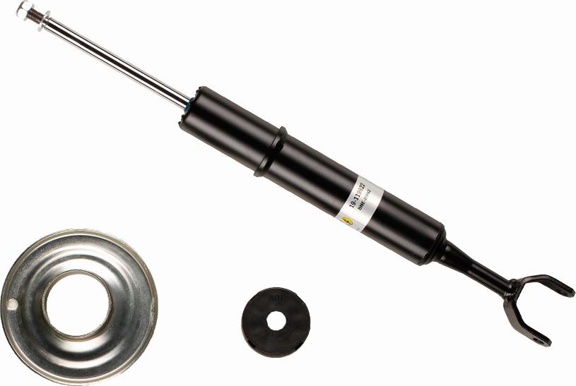 Bilstein 19-119922 - Amortisseur cwaw.fr