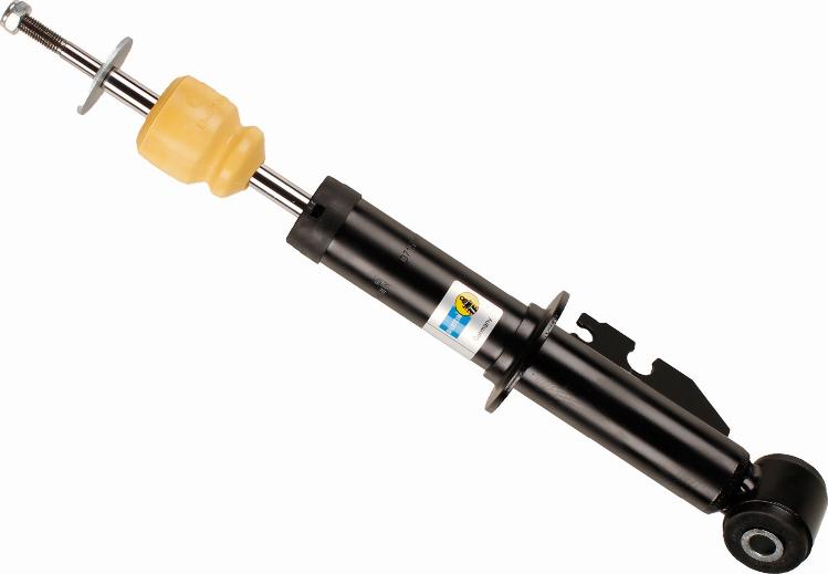 Bilstein 19-119205 - Amortisseur cwaw.fr