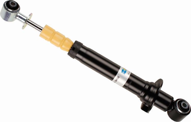 Bilstein 19-184050 - Amortisseur cwaw.fr