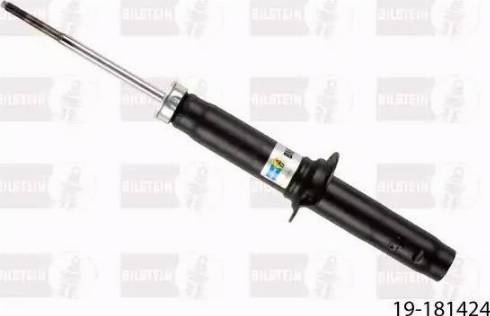 Bilstein 19-181424 - Amortisseur cwaw.fr