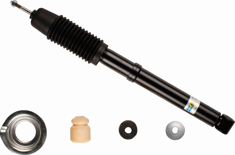 Bilstein 19-135090 - Amortisseur cwaw.fr