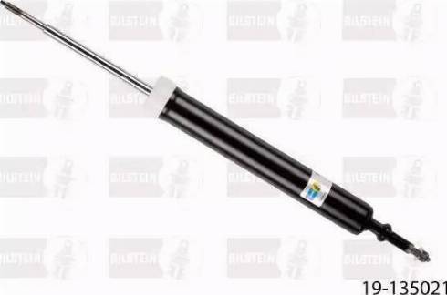 Bilstein 19-145297 - Amortisseur cwaw.fr