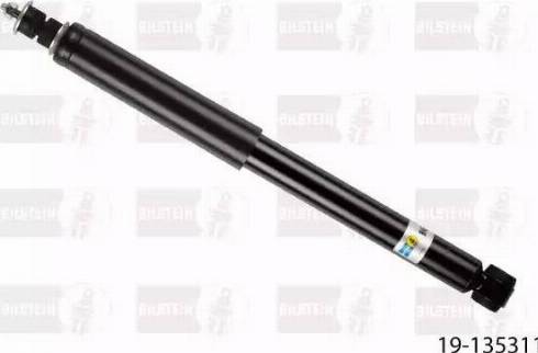 Bilstein 19-135311 - Amortisseur cwaw.fr