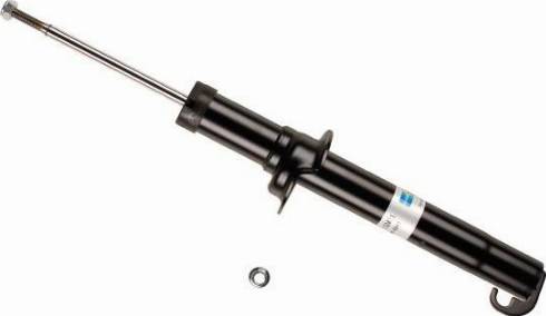 Bilstein 19-132471 - Amortisseur cwaw.fr